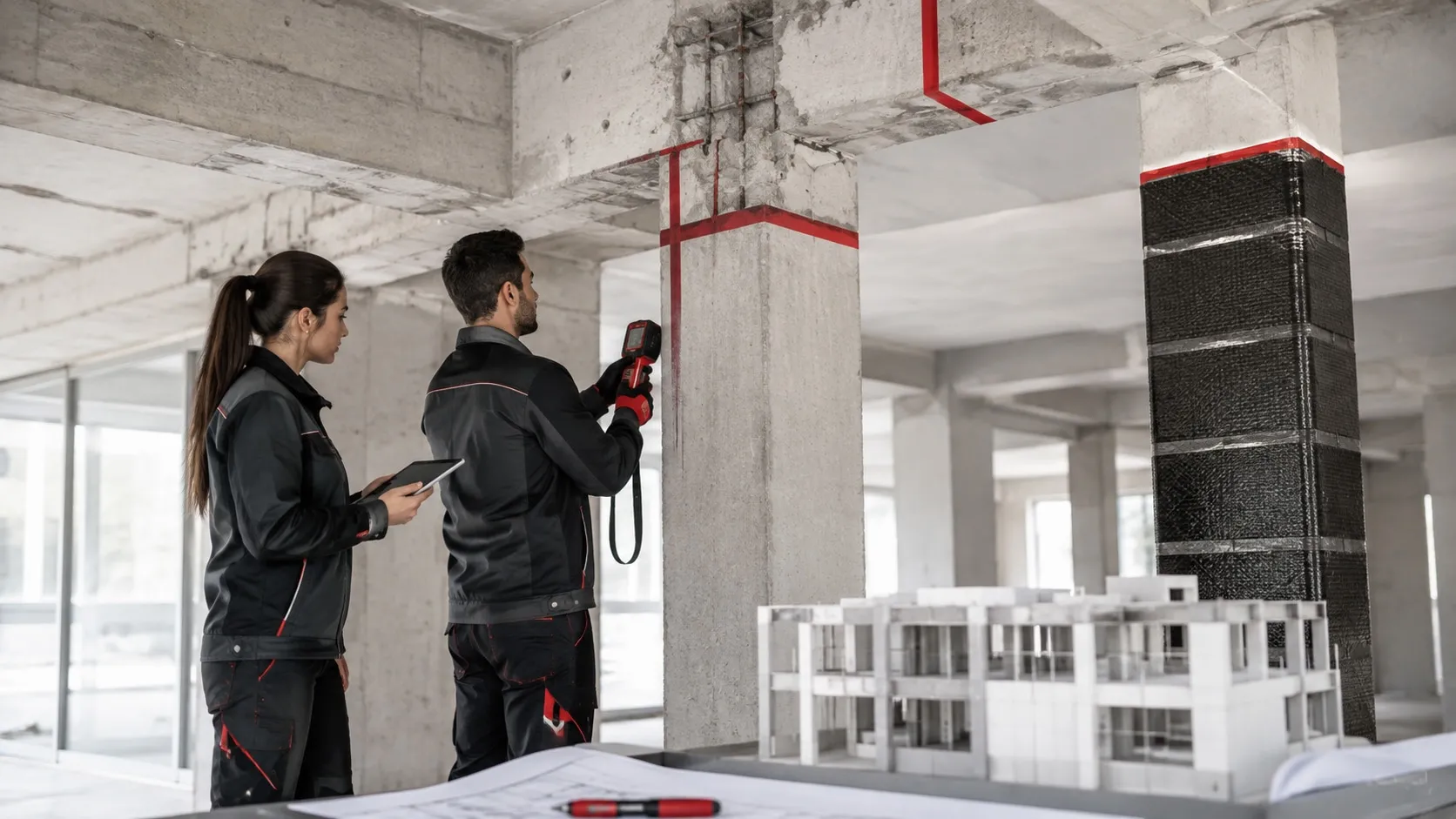 Depreme Hazırlık ve Yapı Güvenliği